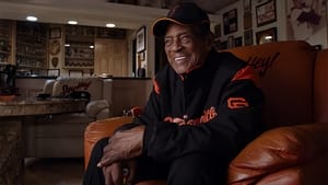 Say Hey, Willie Mays! háttérkép