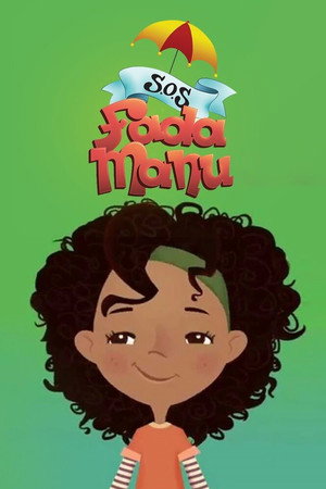 S.O.S Fada Manu poszter