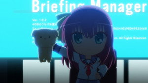 かぎなど 2. évad Ep.3 3. epizód