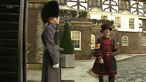 Britain as Seen on ITV 1. évad Ep.6 6. epizód