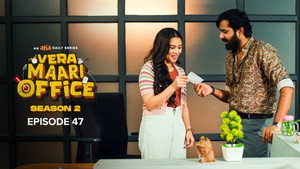 வேற மாறி Office 2. évad Ep.47 47. epizód