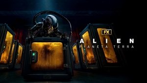 Alien: Föld kép