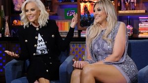 Watch What Happens Live with Andy Cohen 16. évad Ep.153 153. epizód