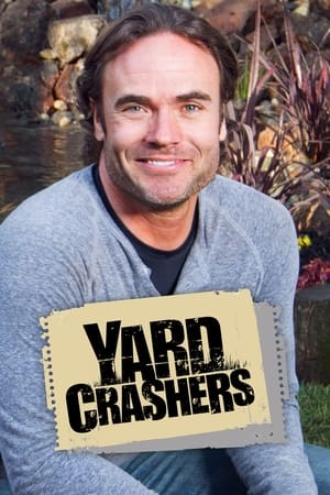 Yard Crashers