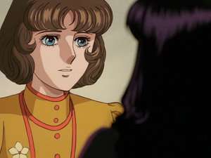 おにいさまへ… Season 1 Ep.3 3. epizód