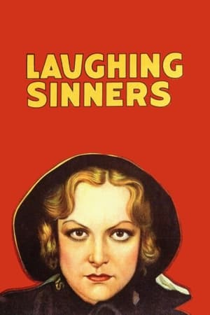 Laughing Sinners poszter