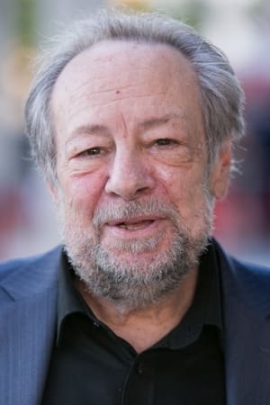 Ricky Jay profil kép