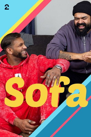 Sofa poszter