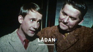 Lådan háttérkép