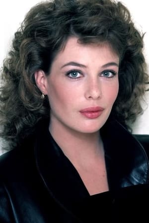 Kelly LeBrock profil kép