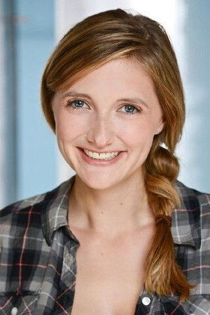 Sarah White profil kép