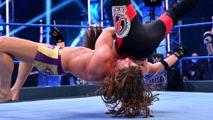 Pankráció - WWE: Smackdown 22. évad Ep.29 29. epizód