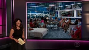 Big Brother 23. évad Ep.7 7. epizód