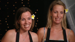 My Kitchen Rules Season 1 Ep.3 3. epizód