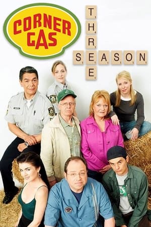 Corner Gas