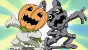 Digimon 1. évad Ep.33 33. epizód