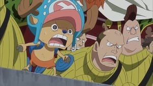 One Piece 15. évad Ep.620 620. epizód