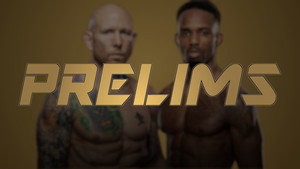 UFC on ESPN 65: Emmett vs. Murphy háttérkép