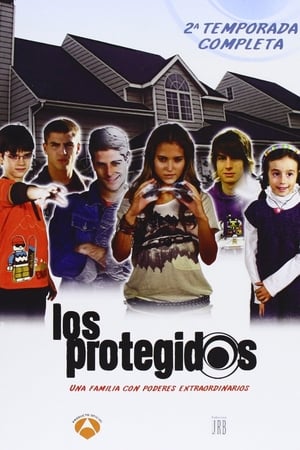 Los Protegidos