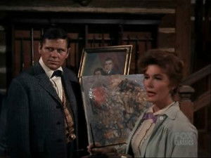 Bonanza 3. évad Ep.9 9. epizód