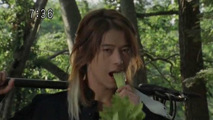スーパー戦隊シリーズ 30. évad Ep.17 17. rész