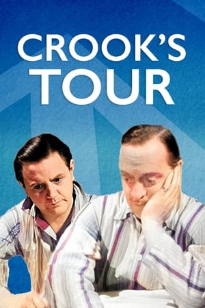 Crook's Tour