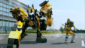 仮面ライダー 22. évad Ep.8 8. epizód