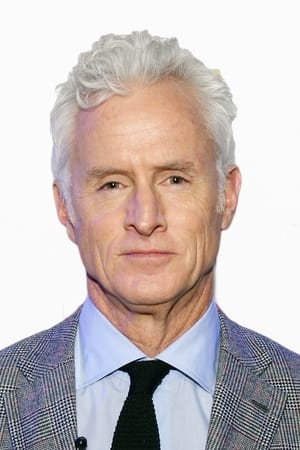 John Slattery profil kép