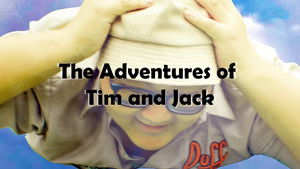 The Adventures of Tim and Jack háttérkép