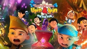 Teater Muzikal Upin & Ipin Pin Pin Pom! háttérkép