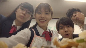 JKからやり直すシルバープラン 1. évad Ep.3 3. epizód