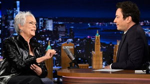 The Tonight Show Starring Jimmy Fallon 12. évad Ep.51 51. epizód