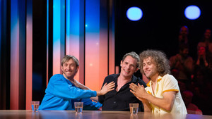 De dag van vandaag 5. évad Ep.38 38. epizód