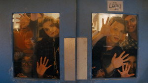 Grease: A Pink Ladies színre lép kép