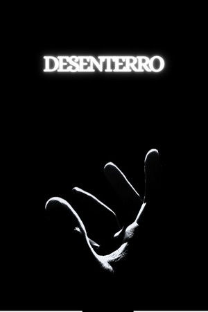 Desenterro poszter