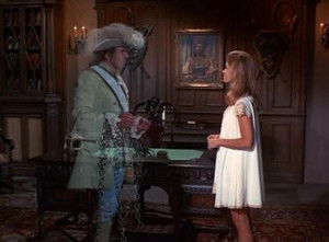 Bewitched 8. évad Ep.7 7. epizód