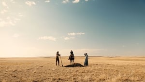 Buster Scruggs balladája háttérkép