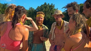 Survivor Česko a Slovensko 4. évad Ep.17 17. epizód