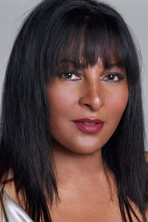 Pam Grier profil kép