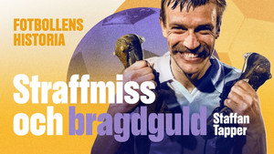 Fotbollens historia 1. évad Ep.7 7. epizód