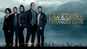 Law & Order: Organized Crime kép