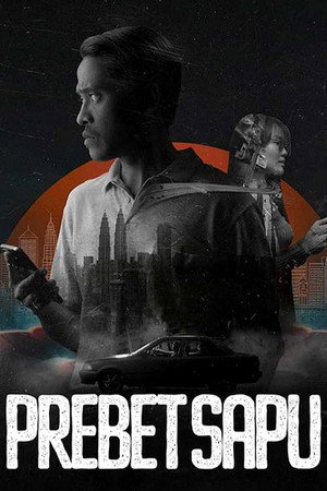Prebet Sapu poszter