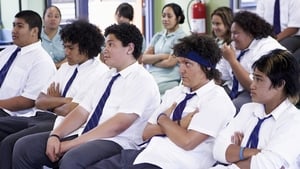 Summer Heights High Season 1 Ep.2 2. epizód