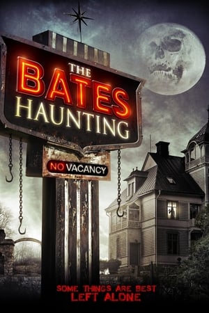 The Bates Haunting poszter