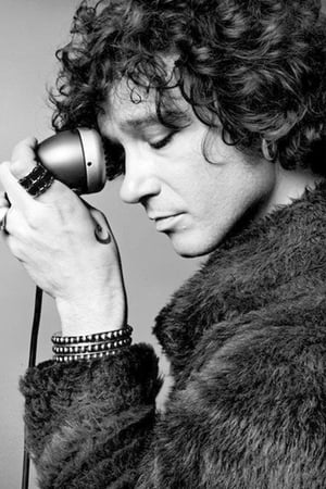 Enrique Bunbury profil kép