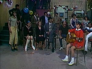El Chavo del Ocho Season 1 Ep.37 37. epizód