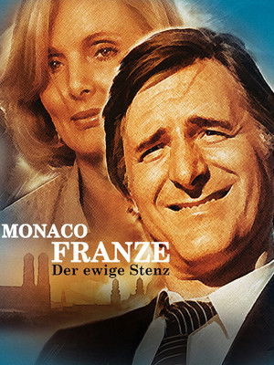 Monaco Franze poszter