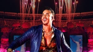 Romeo Santos: Utopia Live from MetLife Stadium háttérkép