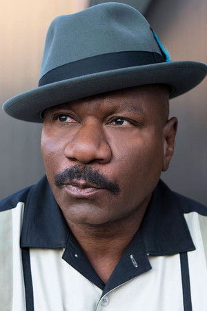 Ving Rhames profil kép