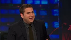 The Daily Show 19. évad Ep.40 40. epizód